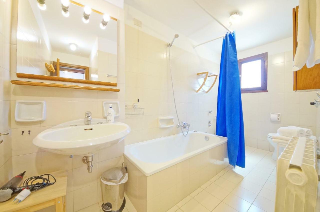 Apartamento San Marco Martin 349 Wi-Fi Venecia Exterior foto