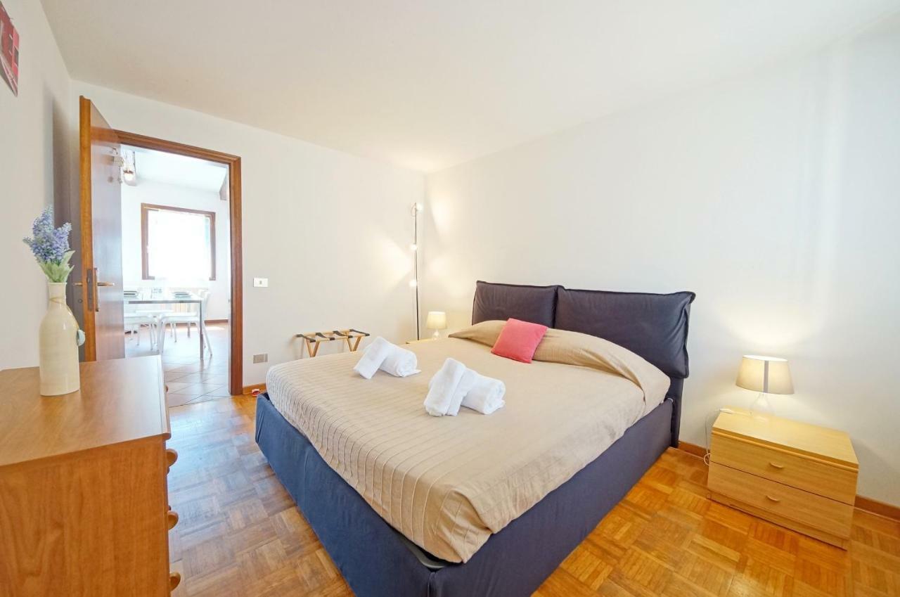 Apartamento San Marco Martin 349 Wi-Fi Venecia Exterior foto