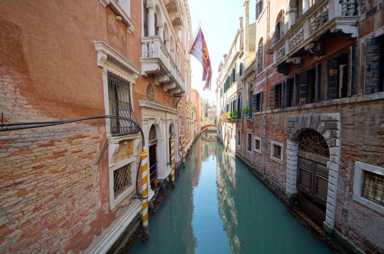 Apartamento San Marco Martin 349 Wi-Fi Venecia Exterior foto